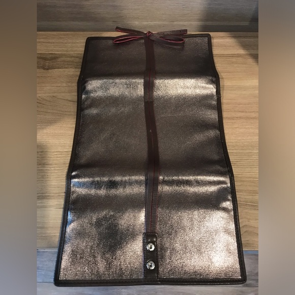 Stella & Dot Travel Jewelry Organizer Bag - Picture 3 of 6